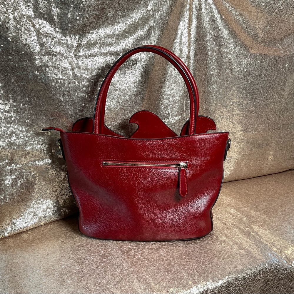 Superior Design tote bag. - Picture 8 of 15